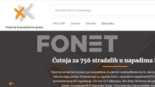 FHP: Iskrivljene činjenice